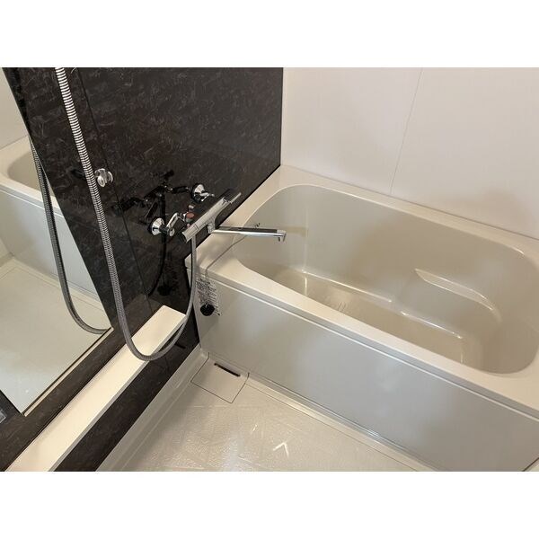 ボーデュキャナル幅下 風呂画像