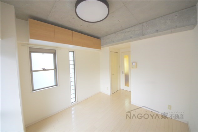 Ｈ２ ベッドルーム