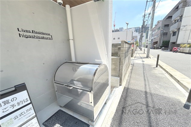 Lives Residence東桜 その他外観2
