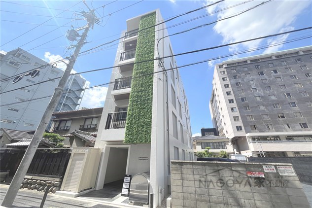 Lives Residence東桜 その他外観5