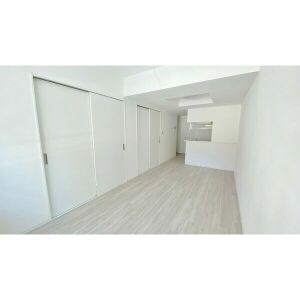 Lives Residence東桜 ベッドルーム