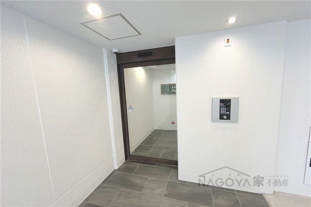 Lives Residence東桜 その他外観1