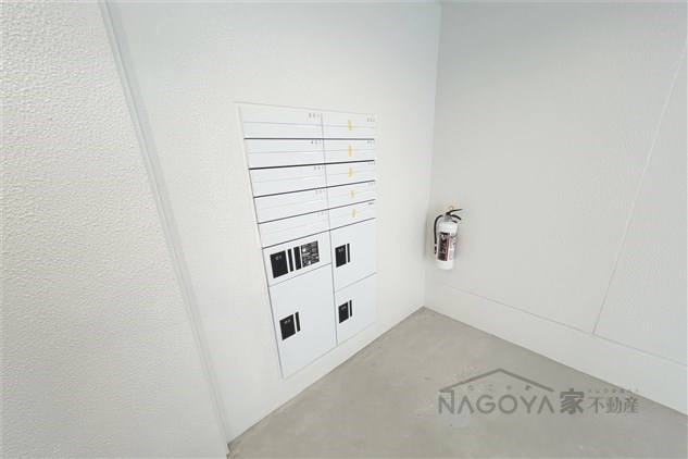 Lives Residence東桜 その他外観3