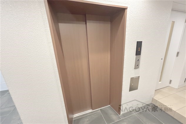 Lives Residence東桜 その他外観4