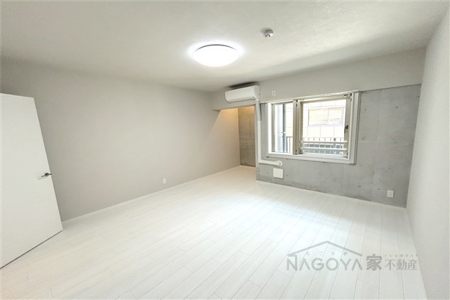 Lives Residence東桜 リビング