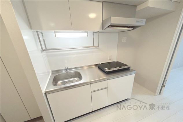 Lives Residence東桜 キッチン