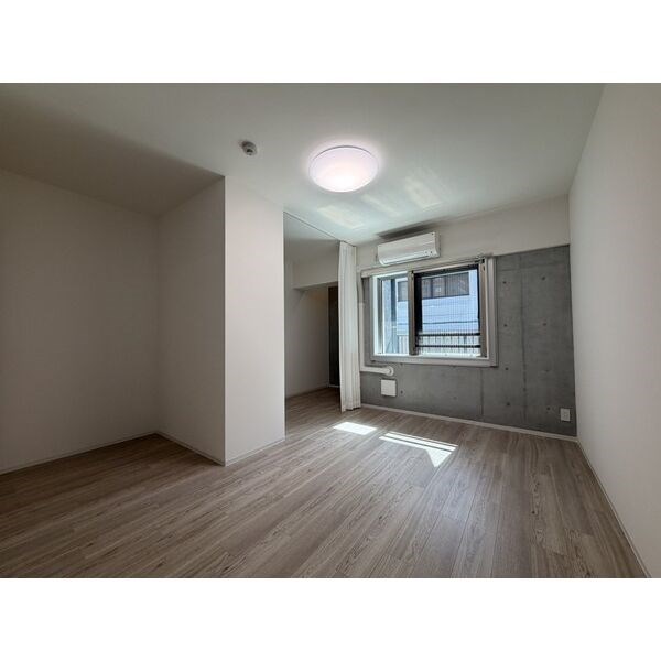 Lives Residence東桜 ベッドルーム