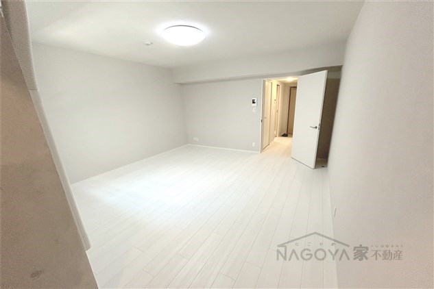 Lives Residence東桜 ベッドルーム