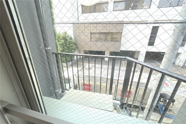 Lives Residence東桜 ベランダ