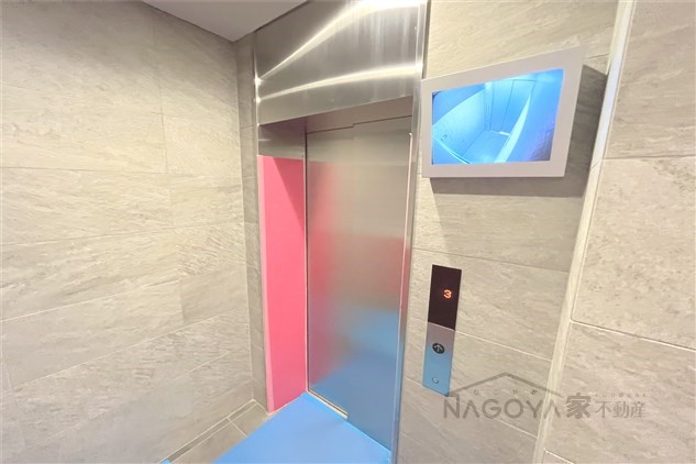 エステムコート名古屋ルノン その他外観2