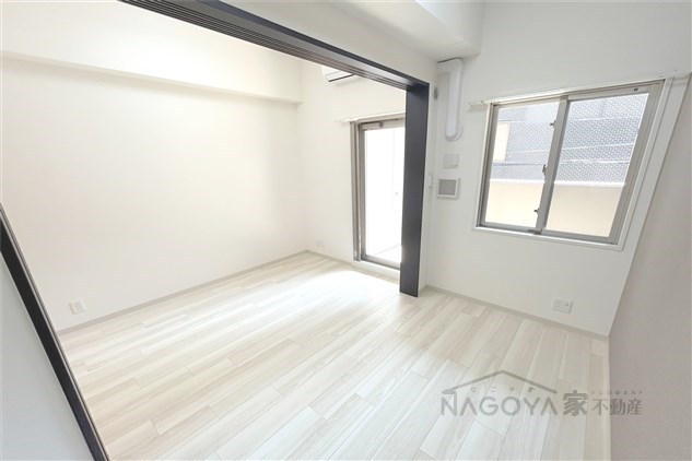 エステムコート名古屋ルノン ベッドルーム