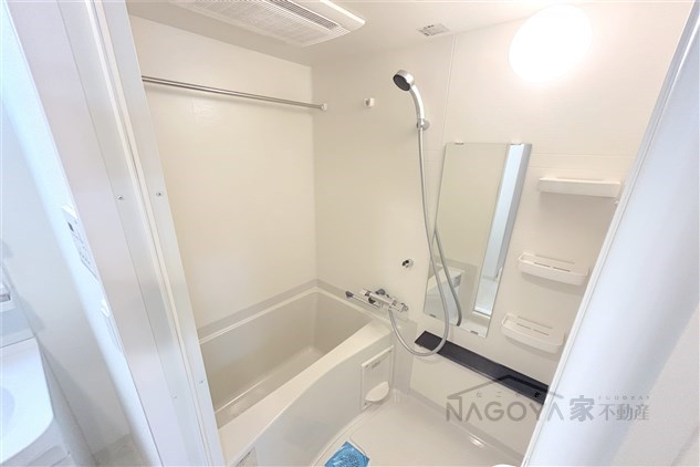 エステムコート名古屋ルノン 風呂画像