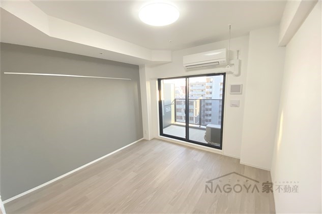 メイクス名駅南Ⅱ リビング