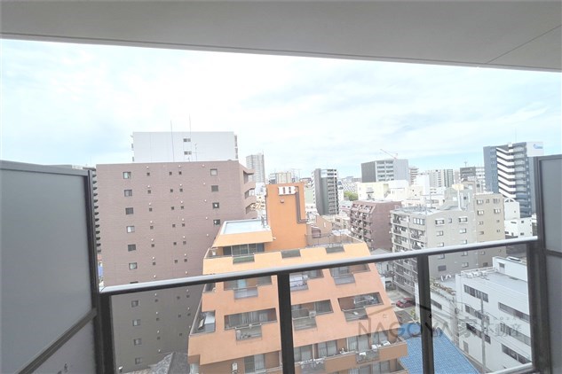 メイクス鶴舞Ⅱ その他4