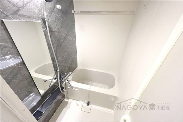 メイクス鶴舞Ⅱ 風呂画像