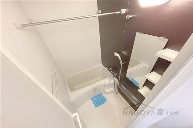 メイクスデザイン鶴舞 風呂画像