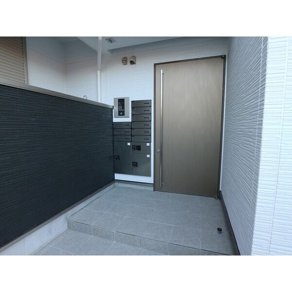 REGALEST名駅 その他外観1