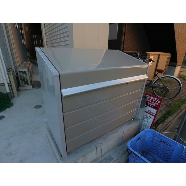 REGALEST名駅 その他外観2