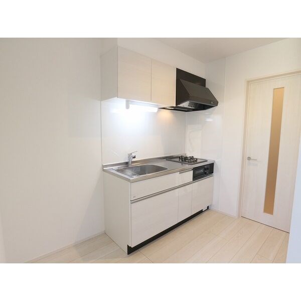 REGALEST名駅 キッチン