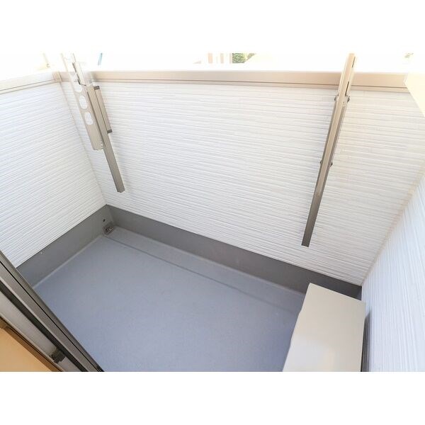 REGALEST名駅 ベランダ