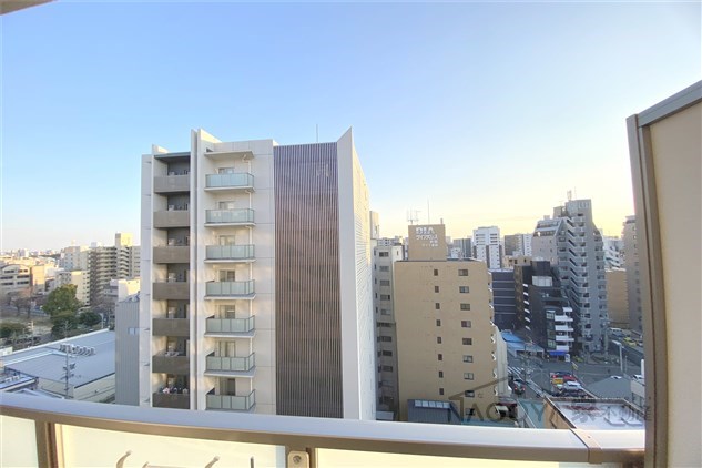 プレサンスTHE新栄 その他4