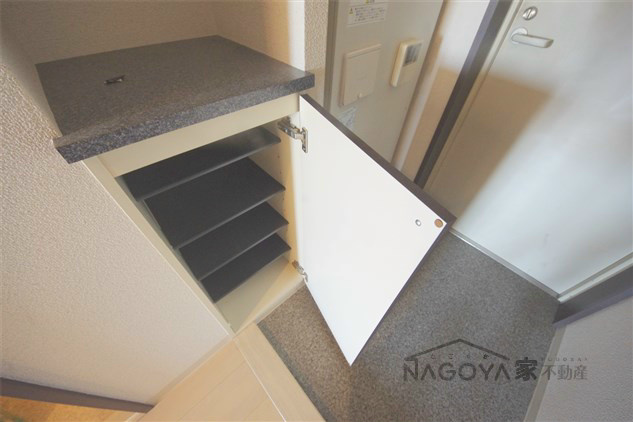 TQレジデンス名古屋錦 その他4