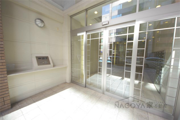 TQレジデンス名古屋錦 その他外観2