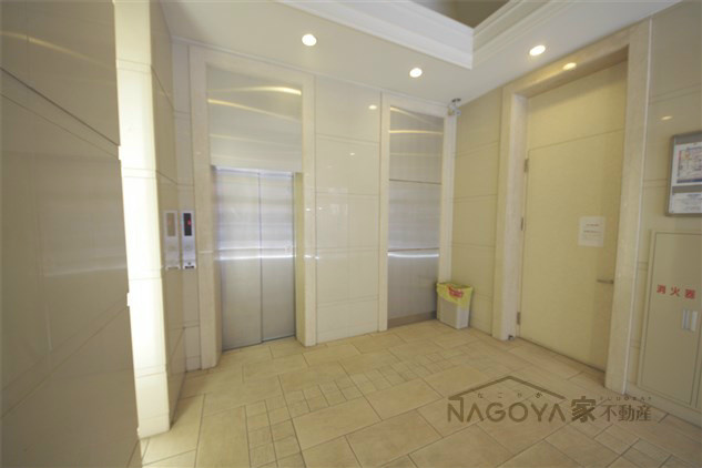 TQレジデンス名古屋錦 その他外観4