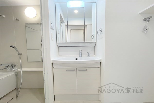 レジデンス東別院スクエアⅡ その他1