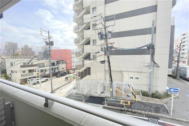 レジデンス東別院スクエアⅡ その他6