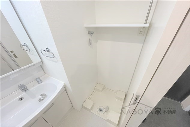 レジデンス東別院スクエアⅡ その他9