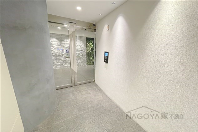 L.A上前津 その他外観2