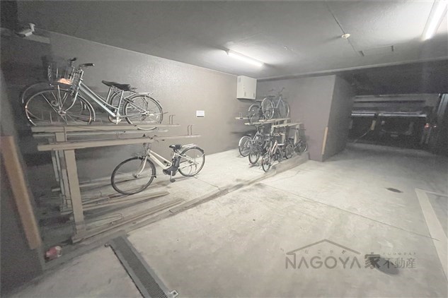 L.A上前津 その他外観4