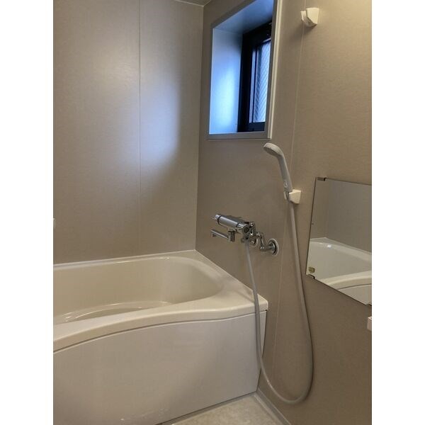 L.A上前津 ベッドルーム