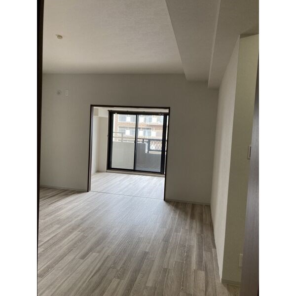 L.A上前津 風呂画像