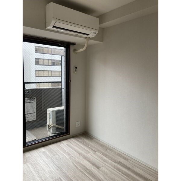 L.A上前津 ベランダ