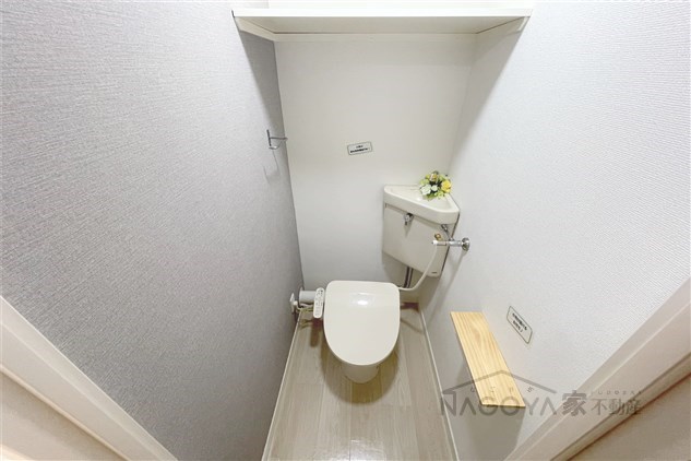 ウィステリア矢田 その他3