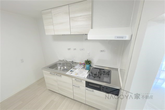 ウィステリア矢田 キッチン