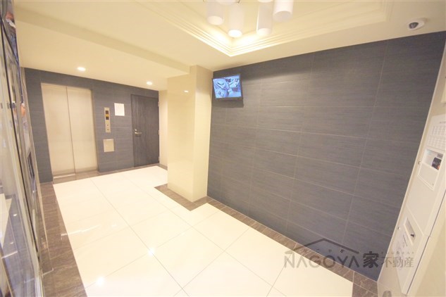 GRANDUKE代官町reverso その他外観2