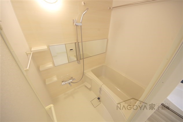 GRANDUKE代官町reverso 風呂画像