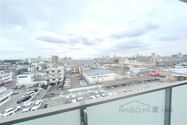 ドゥナーレ辻町 その他4