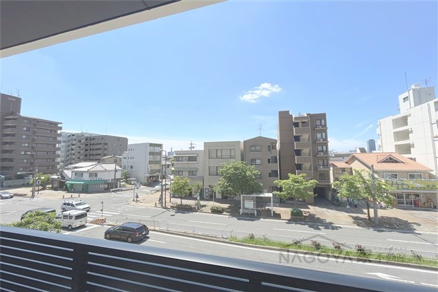 S-RESIDENCE浄心East その他12