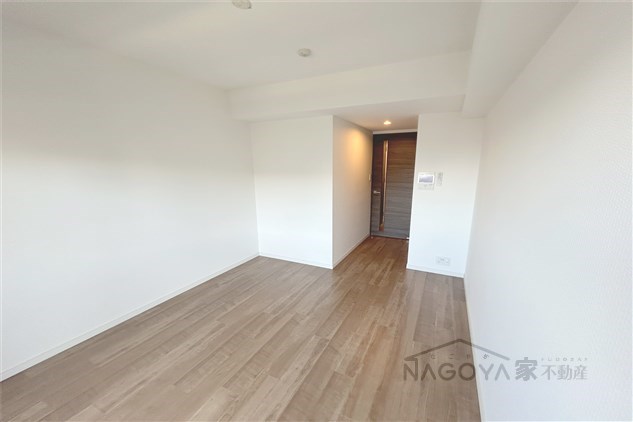 S-RESIDENCE浄心 ベッドルーム