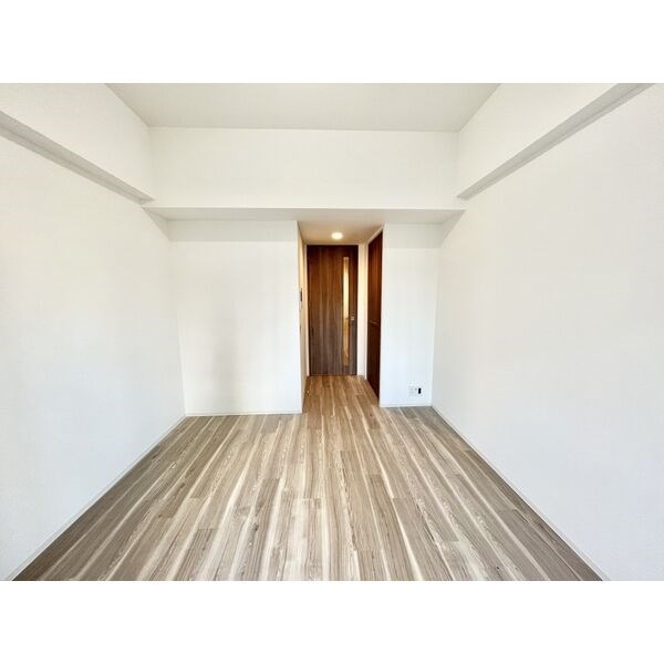 S-RESIDENCE鶴舞駅前 ベッドルーム