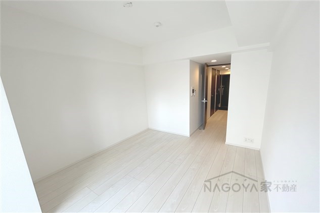 エス・キュート丸の内 ベッドルーム