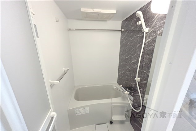 エス・キュート丸の内 風呂画像