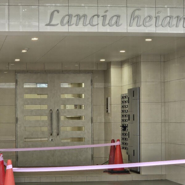 Lancia　Heian その他外観1