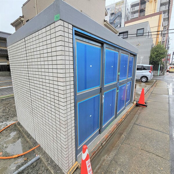 Lancia　Heian その他外観2