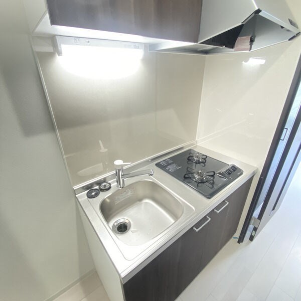 Lancia　Heian キッチン