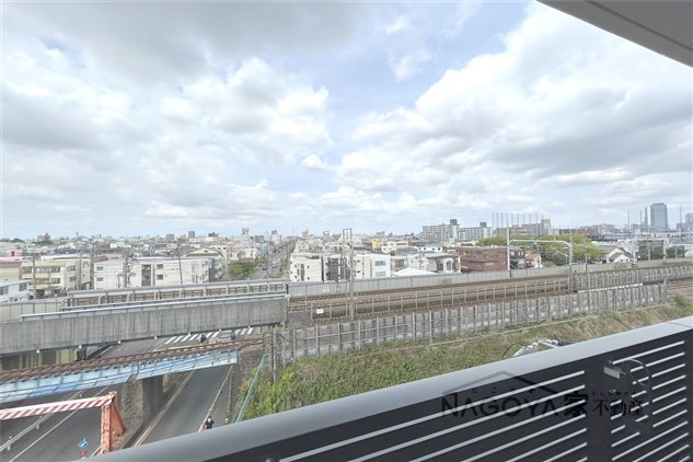 ステージファースト名古屋尾頭橋 その他6